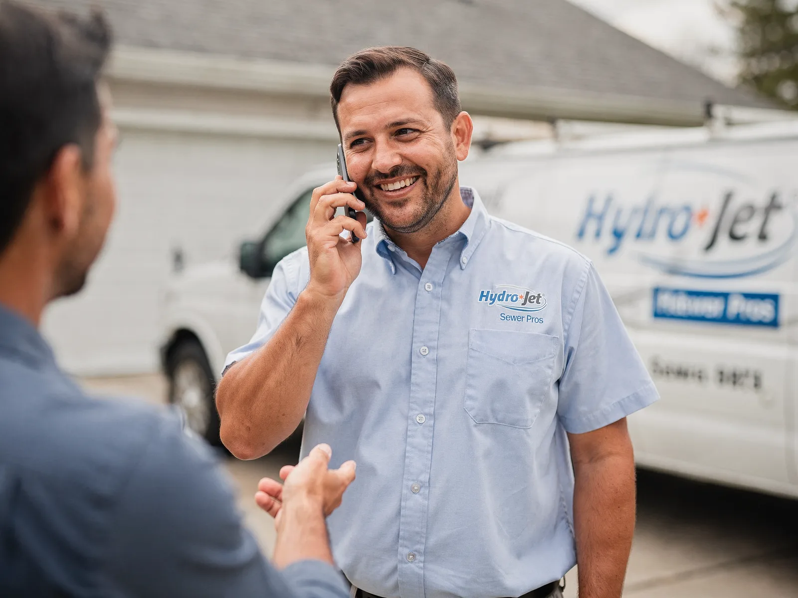 Hydro Jetting Boissevain, VA FAQs